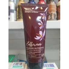 БАЛЬЗАМ ДЛЯ ВОЛОССЯ 200 МЛ. ЖИВИЛЬНИЙ ZAFFERANO FARMA OFF
