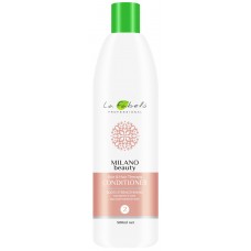 Кондиционер La Fabelo Professional Skin&Hair Therapy for Brittle Hair and Dehydrated Skin (2) (1000)