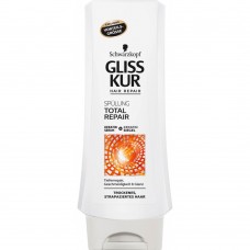 Бальзам Gliss Kur Color Total Repair 250мл.