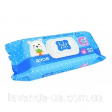 Салфетки влажные для рук 