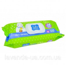 Салфетки влажные для рук 