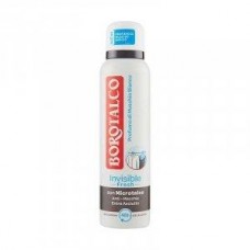 ДЕЗОДОРАНТ СПРЕЙ DEO INVISIB.FR.SPR.ML150 BOROTALCO