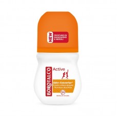 ДЕЗОДОРАНТ РОЛІК 50 МЛ. ARANC BOROTALCO