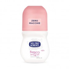 ДЕЗОДОРАНТ РОЛІК FRES.R-ON ROSA M50 NEUTRO ROBERTS