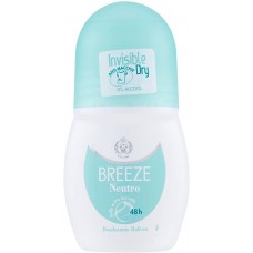 ДЕЗОДОРАНТ КУЛЬКОВИЙ 50 МЛ. NEUTRO BREEZE