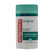 ДЕЗОДОРАНТ СТІК 40 МЛ. BOROTALCO