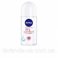 ДЕЗОДОРАНТ ДЛЯ ТІЛА КУЛЬКОВИЙ NIVEA DEO DRY R-ONML50