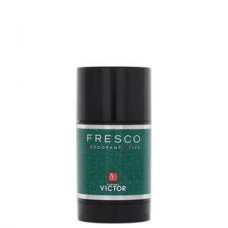 ДЕЗОДОРАНТ ДЛЯ ТІЛА СТІК VICTOR FRESCO DEO STICK UOMO ML75