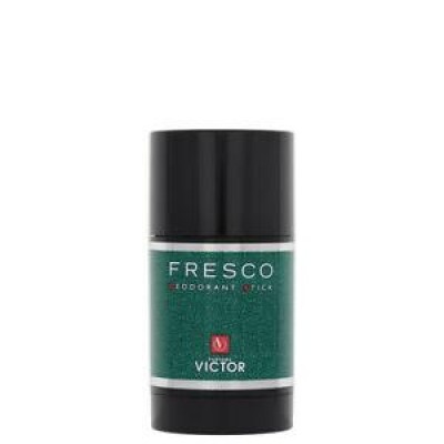 ДЕЗОДОРАНТ ДЛЯ ТІЛА СТІК VICTOR FRESCO DEO STICK UOMO ML75
