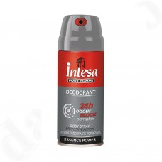 ДЕЗОДОРАНТ СПРЕЙ 150 МЛ. ODOUR BLOCK INTESA