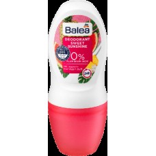 Дезодорант шариковый BALEA DEO Roll-On Soft Sweet Sunshine, 50 мл