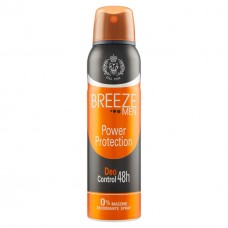 Дезодорант-спрей 150 мл для мужчин, 48 часов