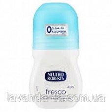 Neutro ROBERTS DEO STICK FRESCO/50ml/