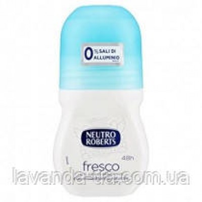 Neutro ROBERTS DEO STICK FRESCO/50ml/