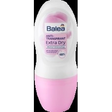 Дезодорант шариковый Balea Deo Roll-On Extra Dry 50мл