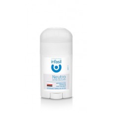 ДЕЗОДОРАНТ СТІК 50 МЛ. EXT.DEL. INFASIL