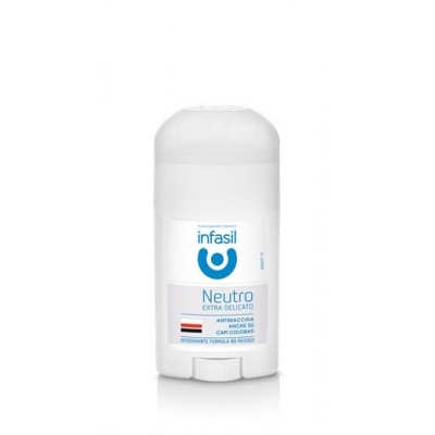 ДЕЗОДОРАНТ СТІК 50 МЛ. EXT.DEL. INFASIL