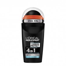 ДЕЗОДОРАНТ РОЛІК 50 МЛ. CAR. MEN EXP L'OREAL