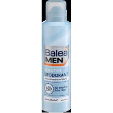 Дезодорант спрей Balea Deospray Sensetive men 200 мл