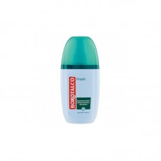 ДЕЗОДОРАНТ  СПРЕЙ  БЕЗ ГАЗА DEO FRESH VAPO ML75 BOROTALCO