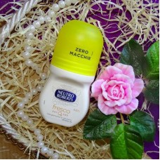 ДЕЗОДОРАНТ РОЛІК FRES.R-ON GIAL.M50 NEUTRO ROBERTS