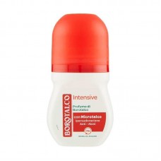 ДЕЗОДОРАНТ РОЛІК 50 МЛ INTENS BOROTALCO