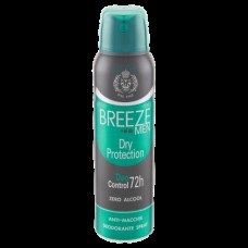 Дезодорант Breeze Dry Protection 150 мл
