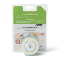 Средство поглащ. непр.запах в холодильнике AQUAM ASSORBI ODORI FRIGO GR40