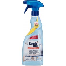 Чистящее средство для кухни и холодильника Denkmit спрей 750 мл