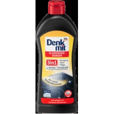 Средство жидкое для стеклокерамики Denkmit Glaskeramik reiniger 300мл.
