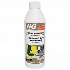 СРЕДСТВО ДЛЯ УДАЛЕНИЯ НАКИПИ В КОФЕМАШИНАХ 500 МЛ