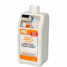 Засіб для очистки і захисту килимів і оббивки 1 л_151100161