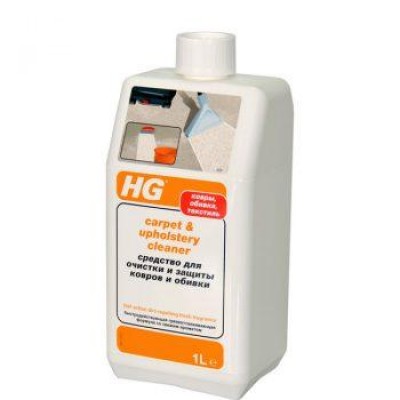 Засіб для очистки і захисту килимів і оббивки 1 л_151100161