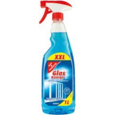 Средство моющее для окон G&G 1L (спрей)