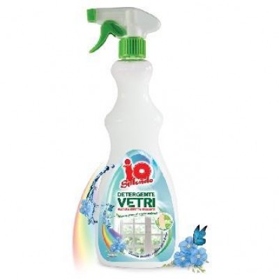 Засіб для чищення скла IO 625мл