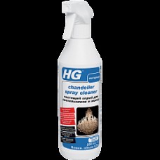 ЧИСТЯЩИЙ СПРЕЙ ДЛЯ СВЕТИЛЬНИКОВ И ЛЮСТР 500 МЛ