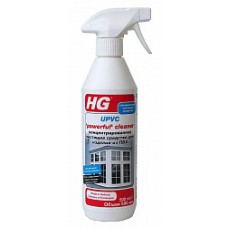 КОНЦЕНТРИРОВАННОЕ ЧИСТЯЩЕЕ СРЕДСТВО ДЛЯ ИЗДЕЛИЙ ИЗ ПВХ