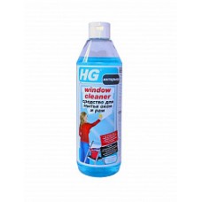 СРЕДСТВО ДЛЯ МЫТЬЯ ОКОН И РАМ 500 МЛ