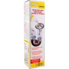 Засіб для видалення волосся в трубах 2*200_540100106