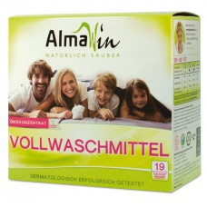 Бесфосфатный органический высокоэффективный стиральный порошок