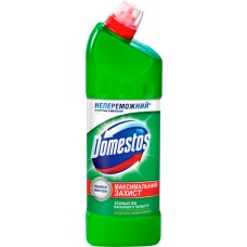 Универсальное средство Domestos Хвойная Свежесть 24 часа 1 л