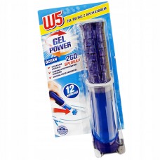 Туалетный точечный блок W5 12 применений Океан