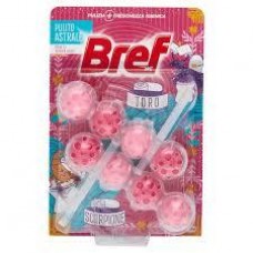 АРОМАТИЧЕСКИЙ БЛОК ДЛЯ УНИТАЗА BREF TAV.WC POWER ACTIV GR.50 LIMITED ED 2PZ PESCI