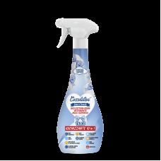 Очиститель для разных поверхностей COCCOLATEVI Тальк 300 мл