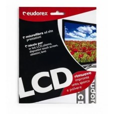 Салфетка EUDOREX PANNO LCD PLASMA OBIET..A.511для мониторов, экранов и дисплеев