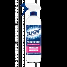 УНІВЕРСАЛЬНИЙ ЗАСІБ ДЛЯ ЧИЩЕННЯ СГРАСАТОРЕ З БІЛИЗНОЮ QUASAR