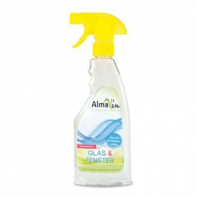 Средство для стекла AlmaWin (500 мл)