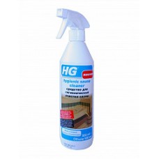 СРЕДСТВО ДЛЯ ГИГИЕНИЧЕСКОЙ ОЧИСТКИ САУНЫ 500 МЛ