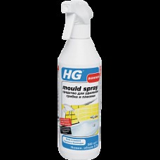 СРЕДСТВО ДЛЯ УДАЛЕНИЯ ГРИБКА И ПЛЕСЕНИ 500 МЛ