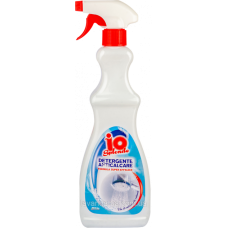 Засіб для чищення від вапняного нальоту IO 625мл